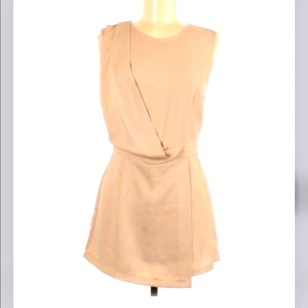 Blaque Label Skort Romper xs